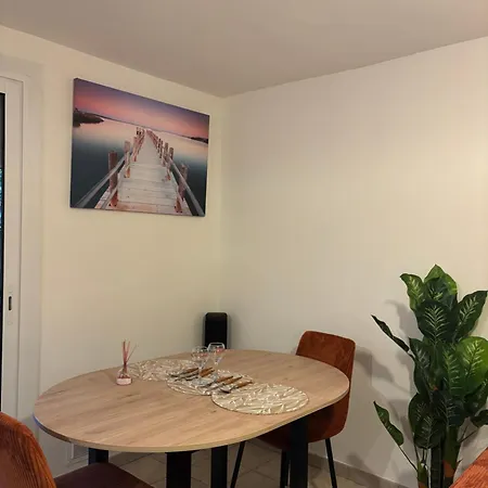 Le Cocon Nimois * ニーム