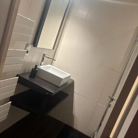 Le Cocon Nimois ニーム