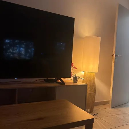 Le Cocon Nimois 尼姆