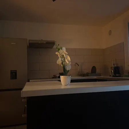 Le Cocon Nimois 尼姆