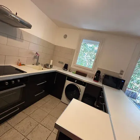 Le Cocon Nimois 尼姆