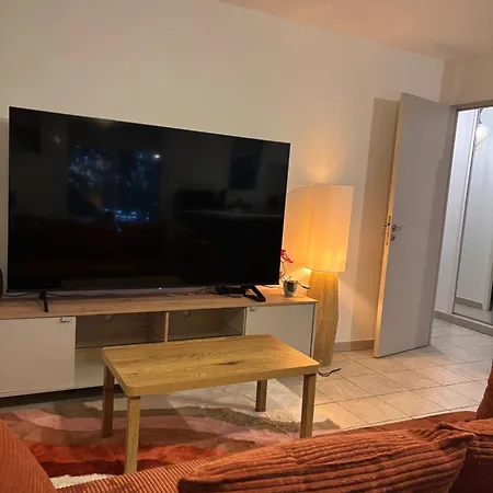 Le Cocon Nimois Апартаменты Ним