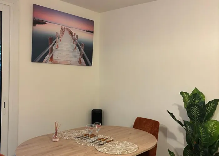 Le Cocon Nimois * 尼姆