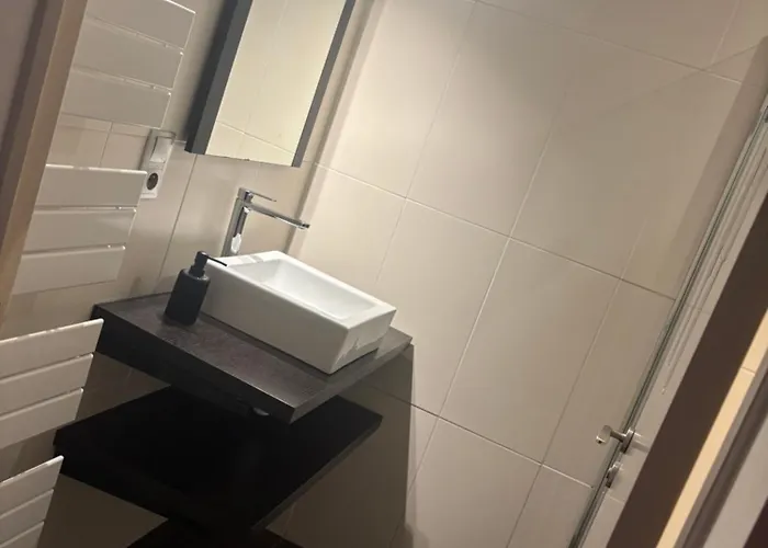 Le Cocon Nimois 尼姆