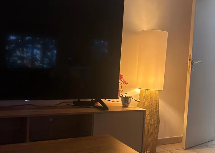 Le Cocon Nimois 尼姆