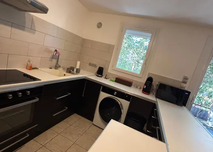 Le Cocon Nimois ニーム